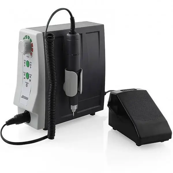  Nagelfräser 35000 U/Min Premium