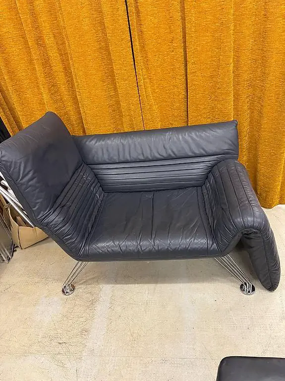 De Sede DS-142 Sessel