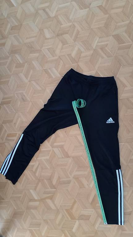 Adidas Trainerhosen - Original