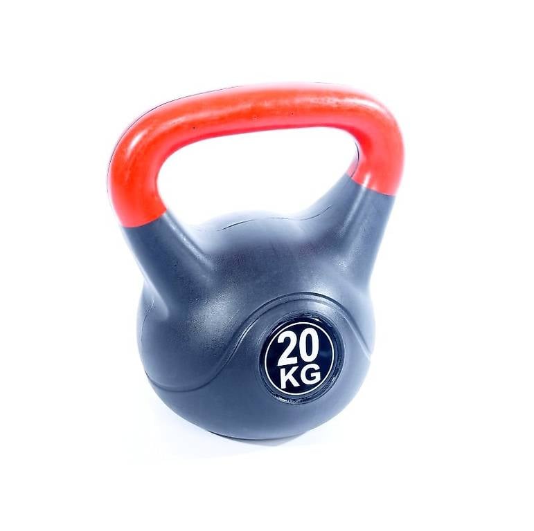 Kettlebell 20 kg