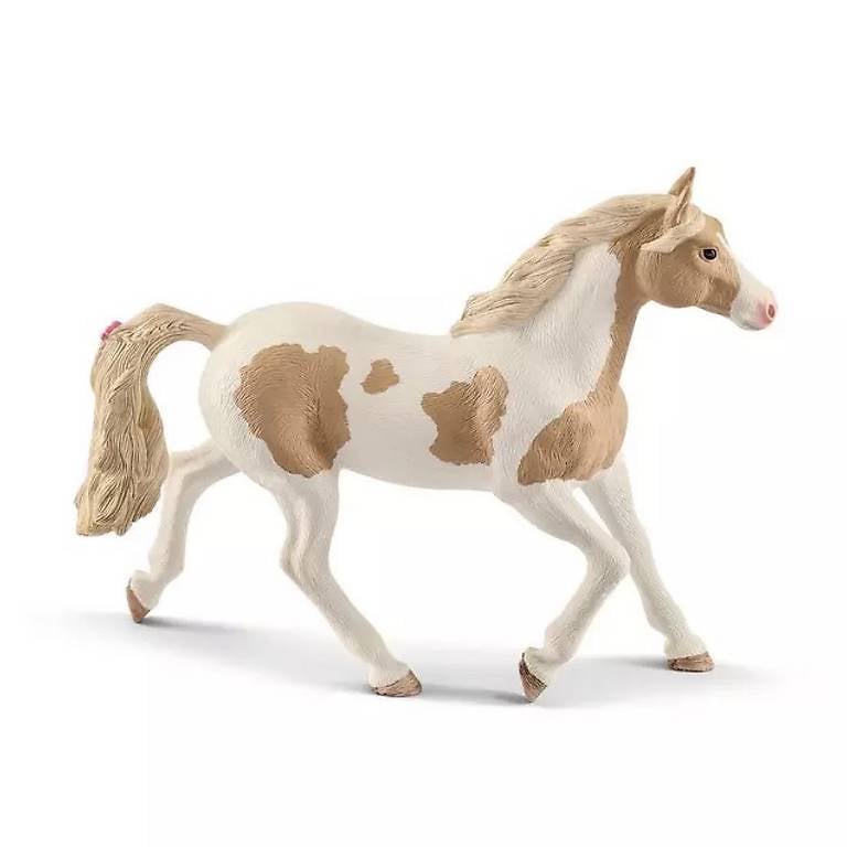 Schleich 13884: Paint Horse Stute