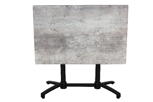 Gartentisch klappbar 110x70 Gardeko Klapptisch Balkontisch