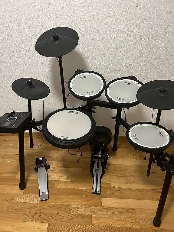 Roland TD-17