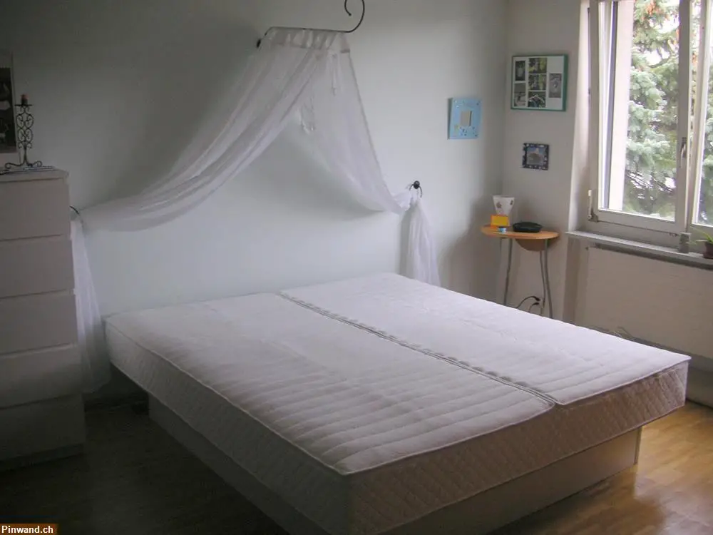 Wasserbett NEU inkl.Montage