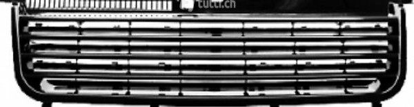  VW PASSAT 3BG SPORTGRILL OHNE EMBLEMAUFNAHME