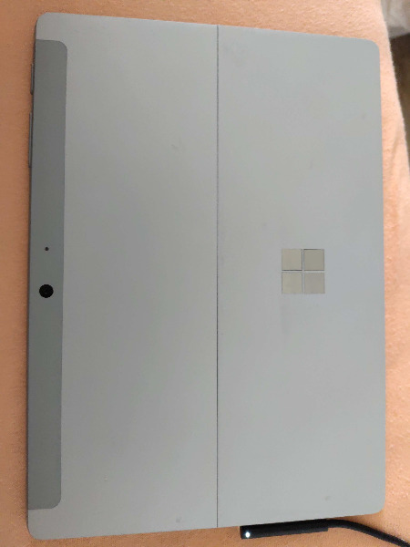 Surface go 3