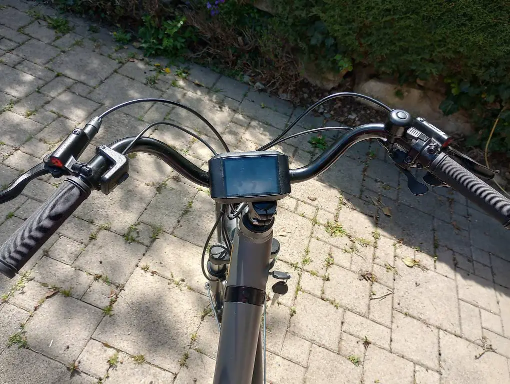 E-Bike