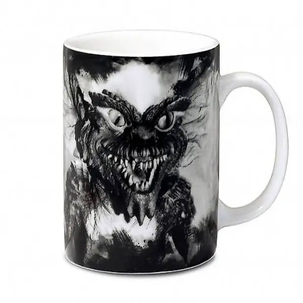  Gremlins: Tasse / Kaffeetasse - Don t Feed Me After Midnight