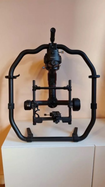 DJI Ronin 2 3-Axis Handheld/Aerial Stabilizer