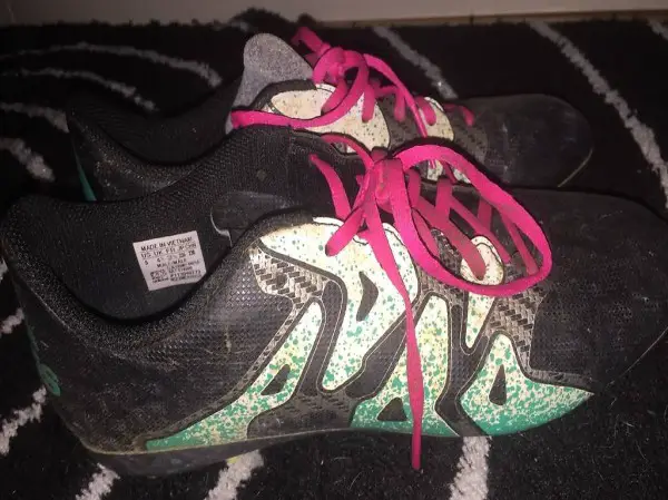 Adidas Fussballschuhe