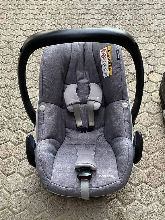 Maxi Cosi