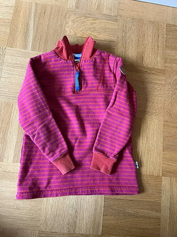 Fleecepulli Finkid 100/110