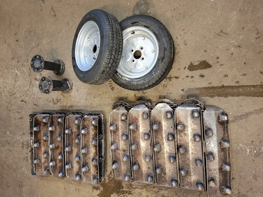 schuler maxi spike stachelwalzen