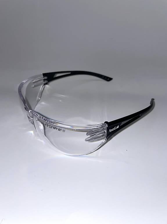 Ultraleichte Schutzbrille