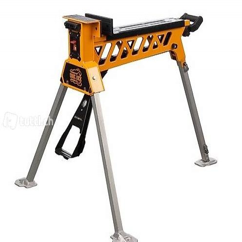  CrocLock Arbeits- Und Klemmsystem