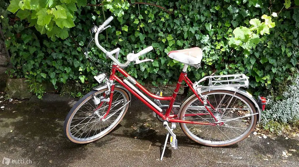 Kinderfahrrad