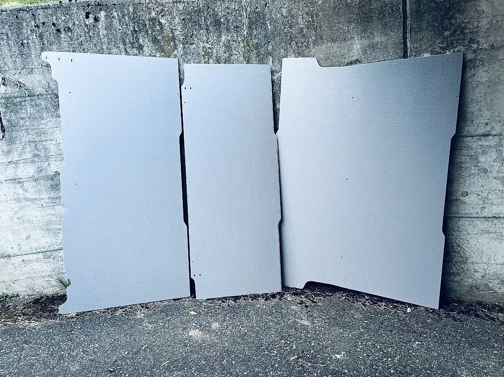 boden für expert, jumpy, proace, vivaro & scudo l3