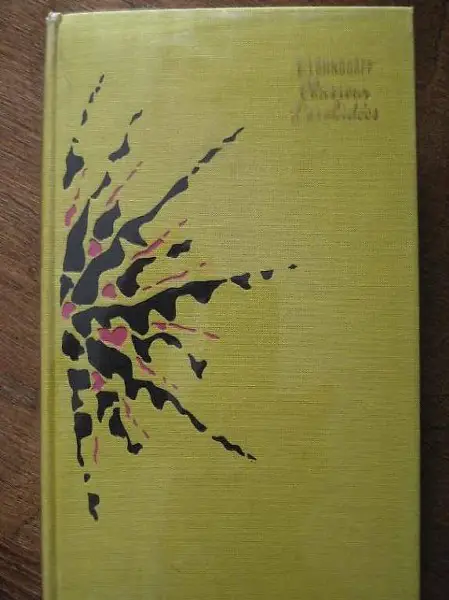 Chasseur d"orchidées