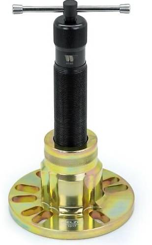 Hydraulischer Nabenabzieher & Hydraulik-Spindel