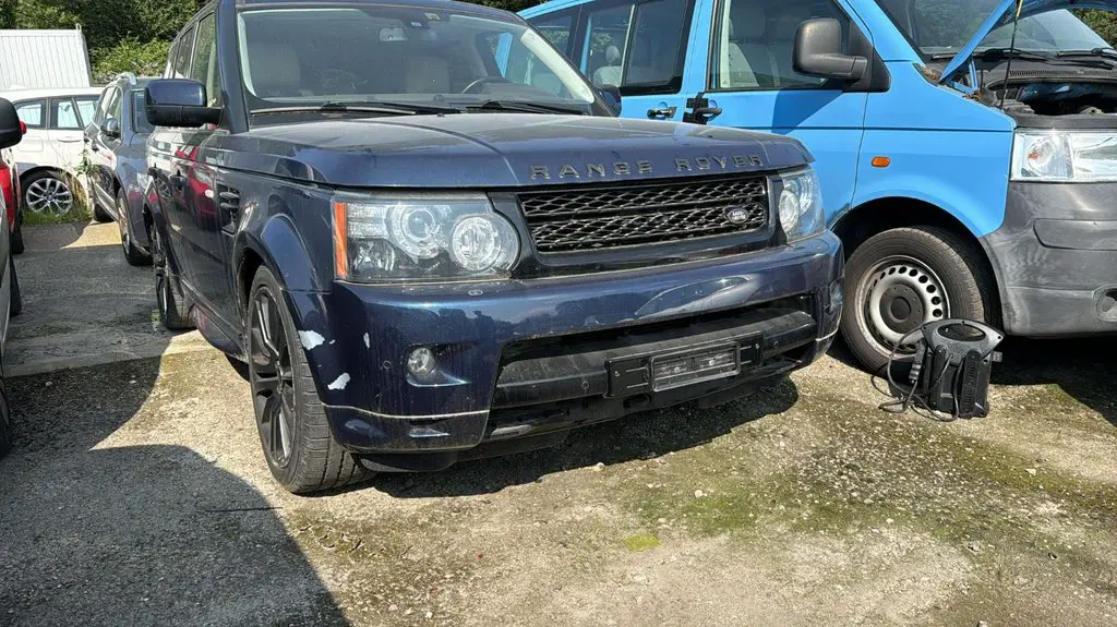 land rover landrover