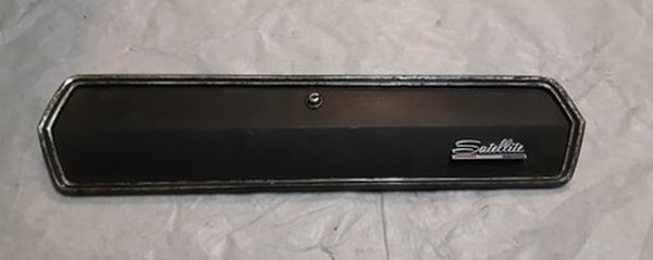 Handschuhfachdeckel für Plymouth Satellite