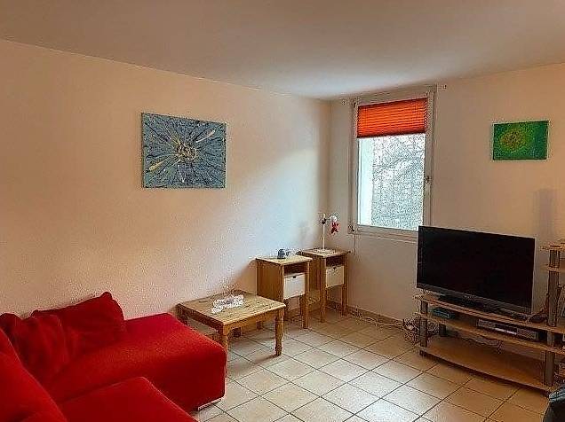 sehr ruhige Lage / molto tranquillo