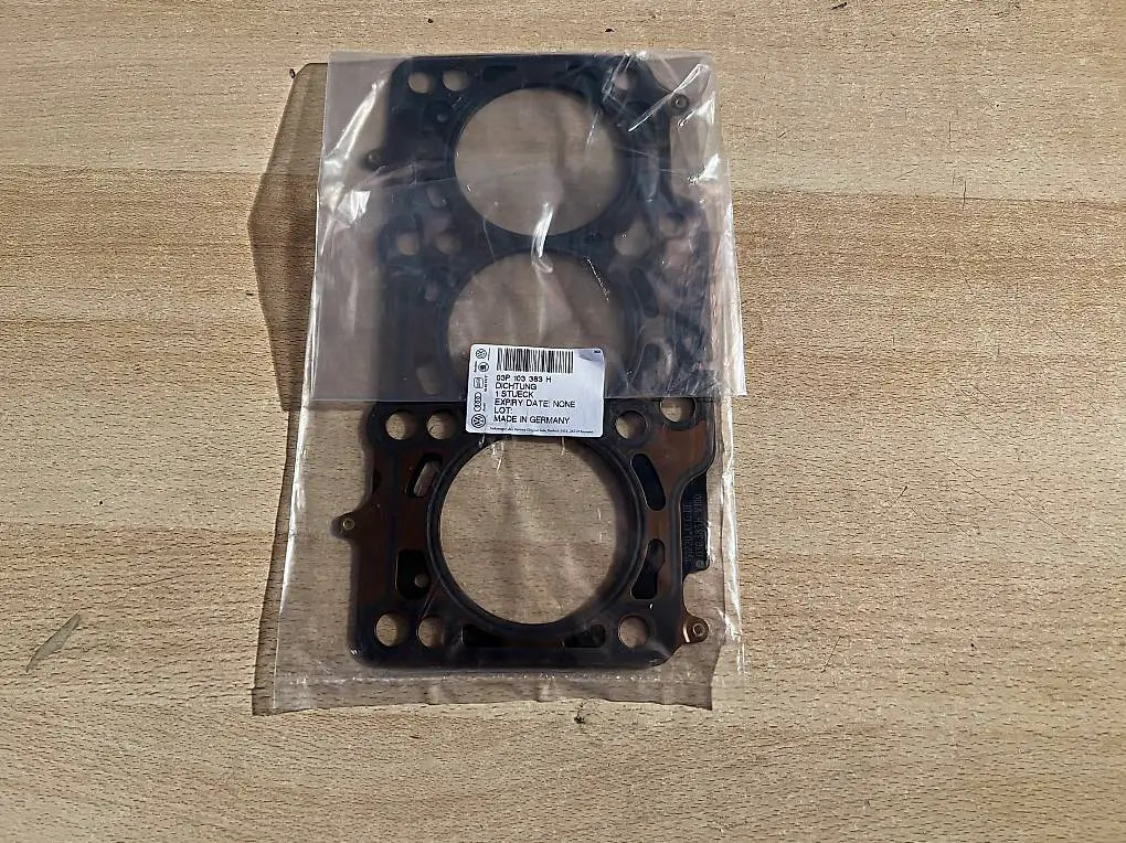 VW Zylinderkopfdichtung (NEU) 03P103383H