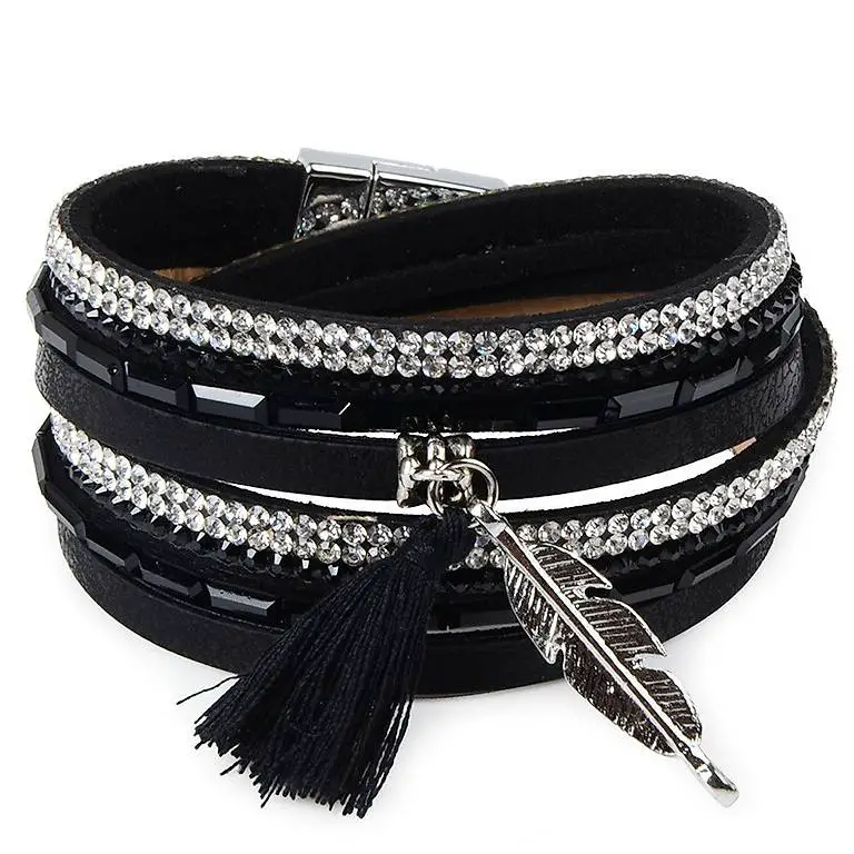 Trendige Armbänder
