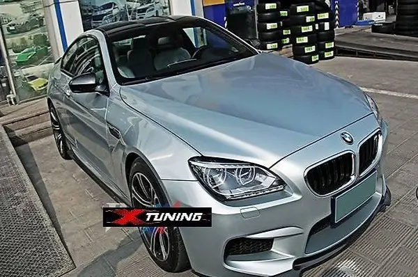  Spiegelkappen Abdeckung Carbon BMW F10 M5 F12 M6 F13 F06