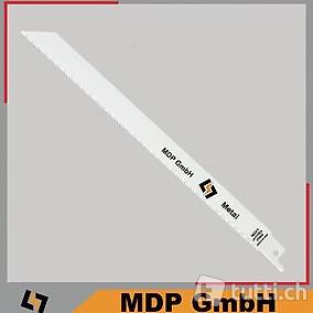  Säbelsägeblätter Bi-Metall Professional