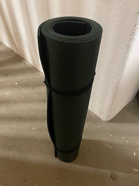 Yogamatte