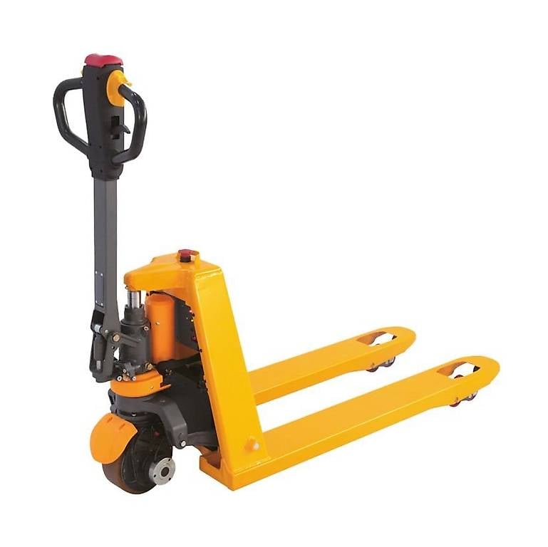 Ekström vollelektrischer Hubwagen 1.5 T NEU - 109066