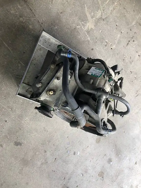 Automat Getriebe von VW Golf 2 1,8l