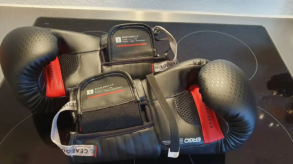 Boxhandschuhe für Jugendliche