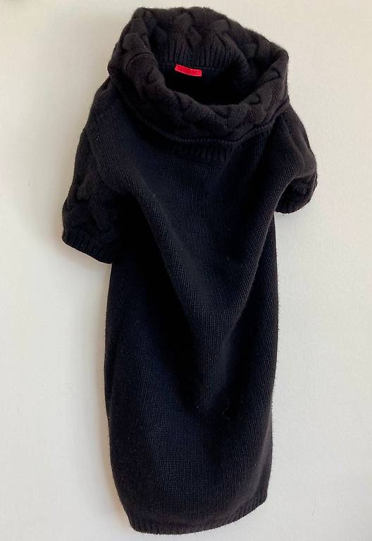 Strickkleid PRADA