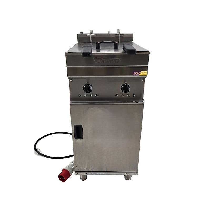 Friteuse Valentine EVO2200 "Evolution" 7 - 8 l