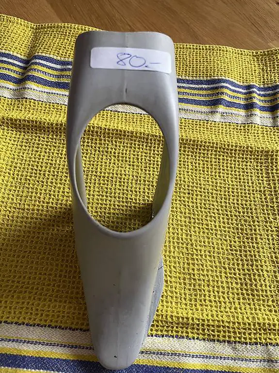 Puch Velux Rahmenschutz