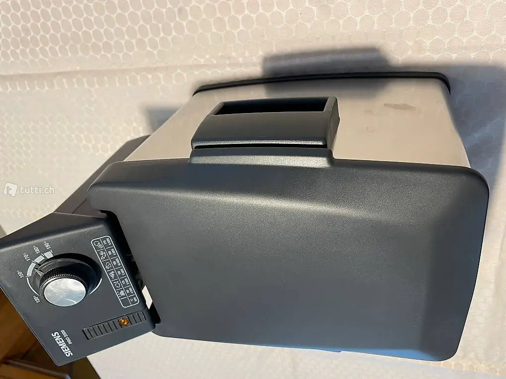 Fritteuse Siemens PRO 3500