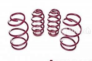  VW POLO 6R - SPORT FEDERN (30|50) 956068