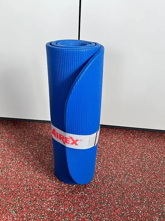 Fitness? Ja bitteAIREX Fitnessmatte 200 (9 Stk. verfügbar)
