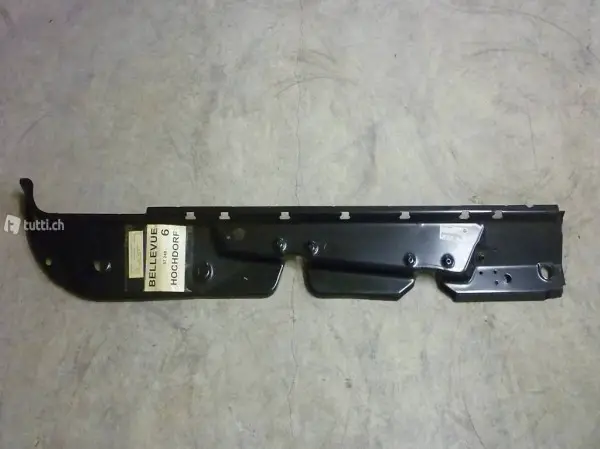  E36 Längsträger links