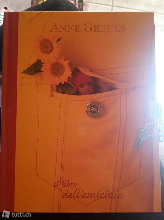 il libro dell"amicizia