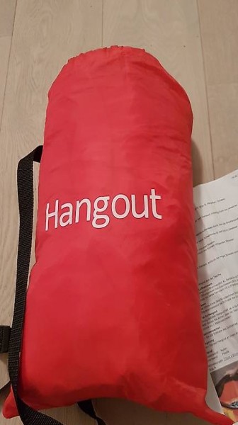 Hangout NEU