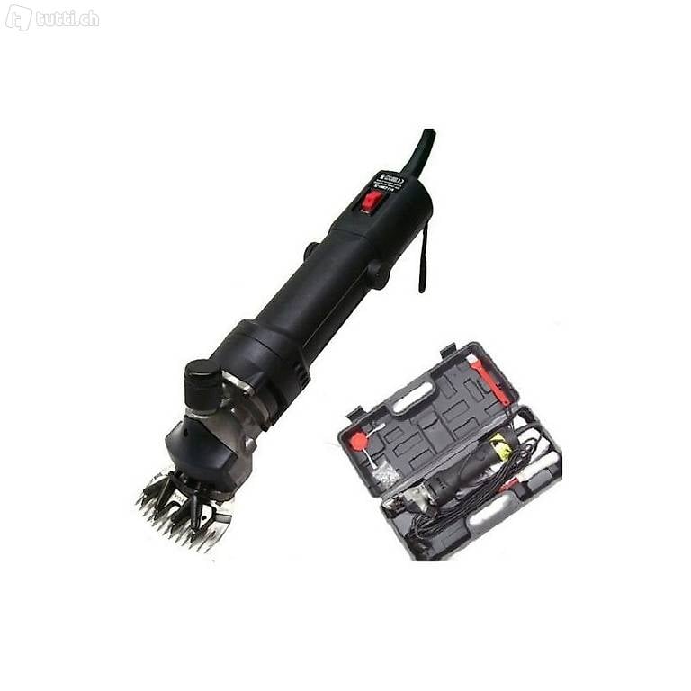  Schaf Schermaschine 320W