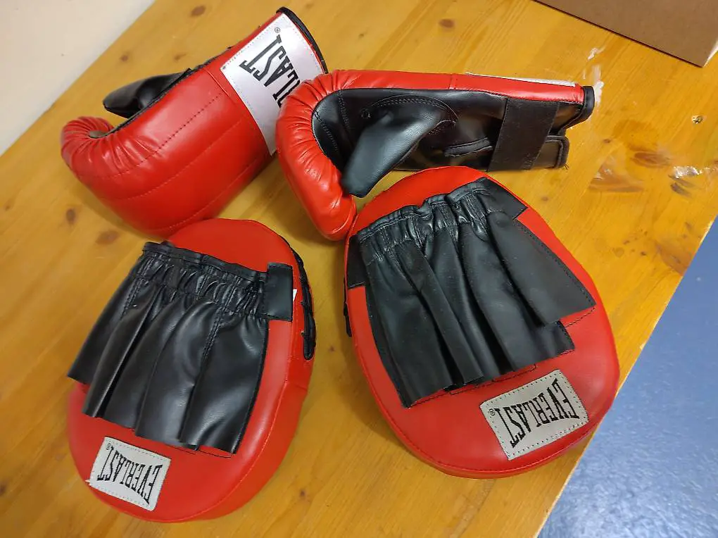 Komplettes Boxset, nie gebraucht