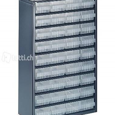  Schrank 936-01 mit 36 Schubladen