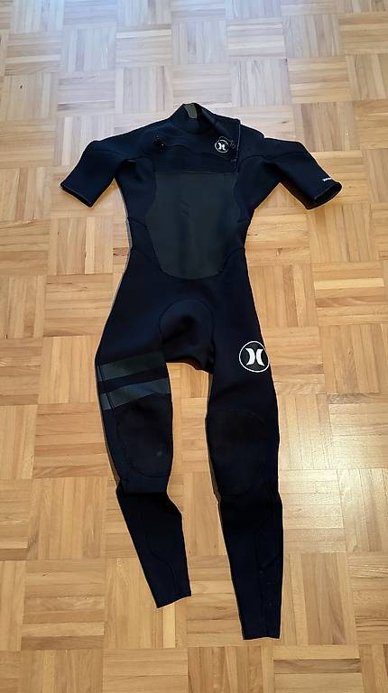 Neoprenanzug Hurley (S)