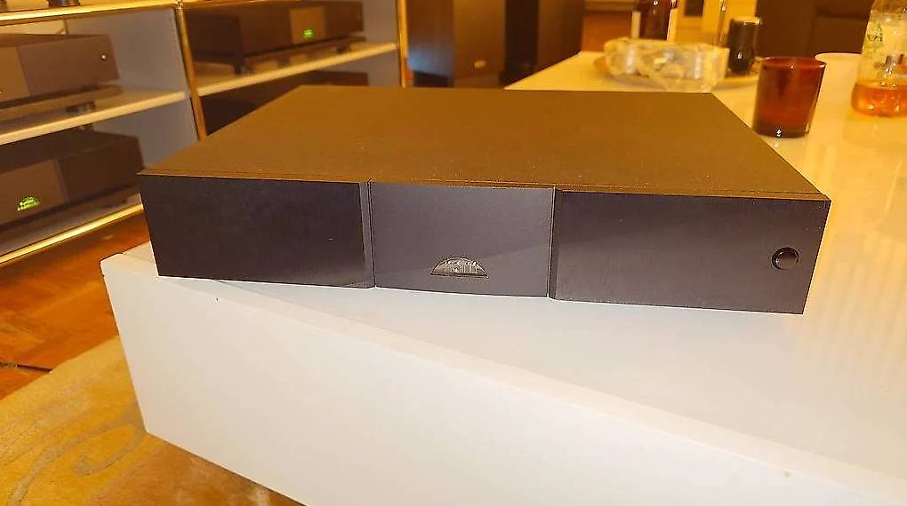 naim nap 200