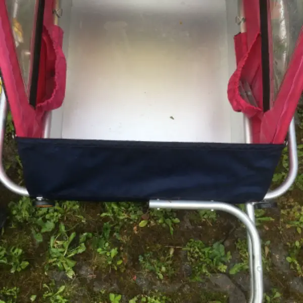 Leggero Veloanhänger