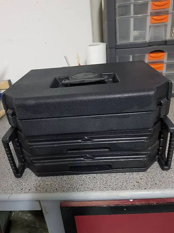 Werkzeugkoffer